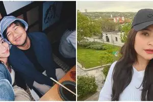 Potret 11 home theater pribadi di rumah seleb, ada yang mirip bioskop