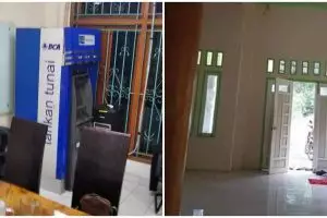 11 Penampakan barang nggak biasa di rumah, yang lihat mikir keras