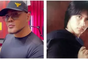 Potret lawas 9 pesulap Tanah Air, gaya Deddy Corbuzier manglingi