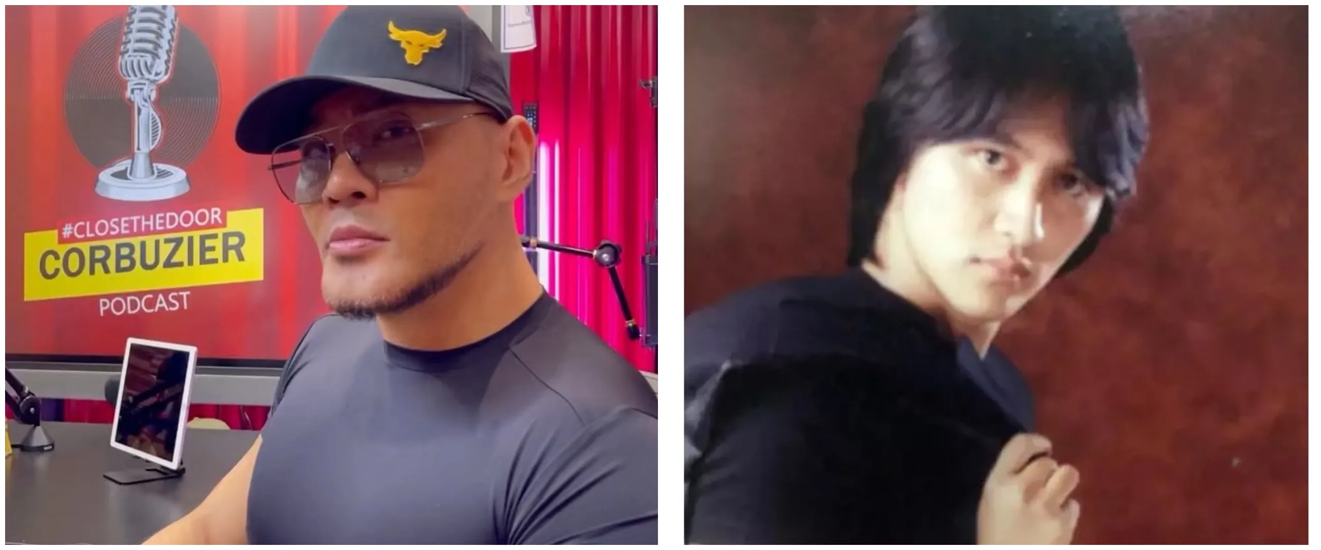 Potret lawas 9 pesulap Tanah Air, gaya Deddy Corbuzier manglingi