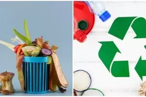 Sampah organik adalah, ketahui jenis, manfaat, dan cara pengelolaannya