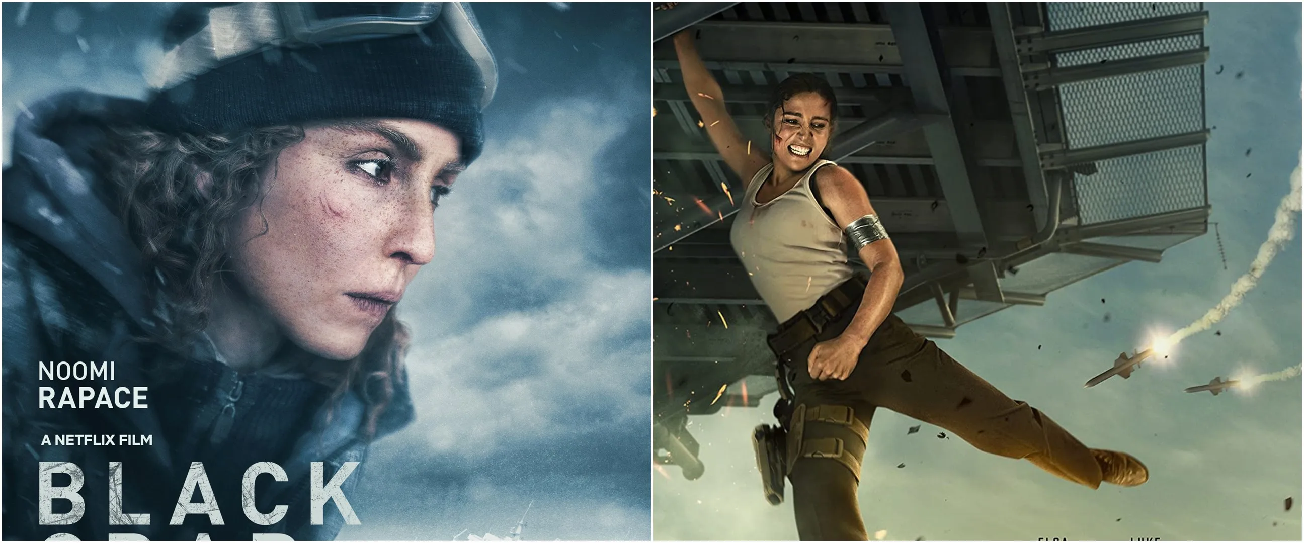 11 Rekomendasi film Netflix bertema militer, penuh heroisme