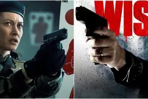 11 Film Netflix kisahkan balas dendam, banyak adegan laga