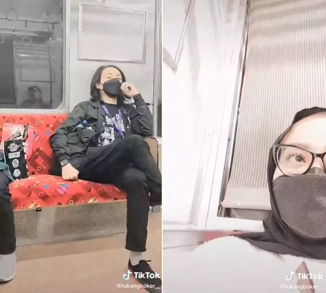 bertemu jodoh di kereta Berbagai sumber  bertemu jodoh di kereta Berbagai sumber