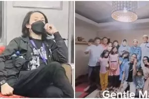 Kisah wanita bertemu jodoh di KRL, awalnya iseng merekam video