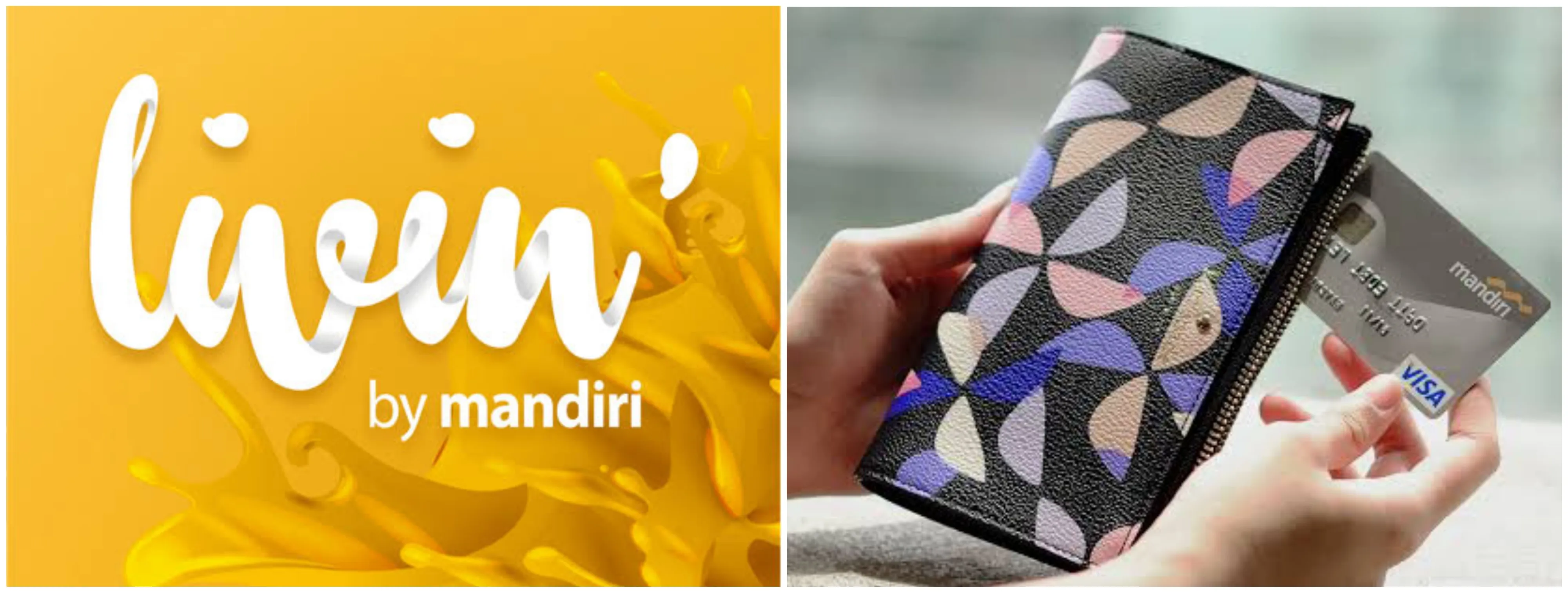 7 Cara blokir kartu kredit Mandiri yang hilang, minimalisasi kejahatan