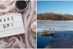 9 Arti mimpi seputar sungai, melambangkan kepribadian dan ketenangan