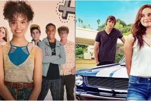 11 Rekomendasi film Netflix remaja yang penuh cinta dan petualangan