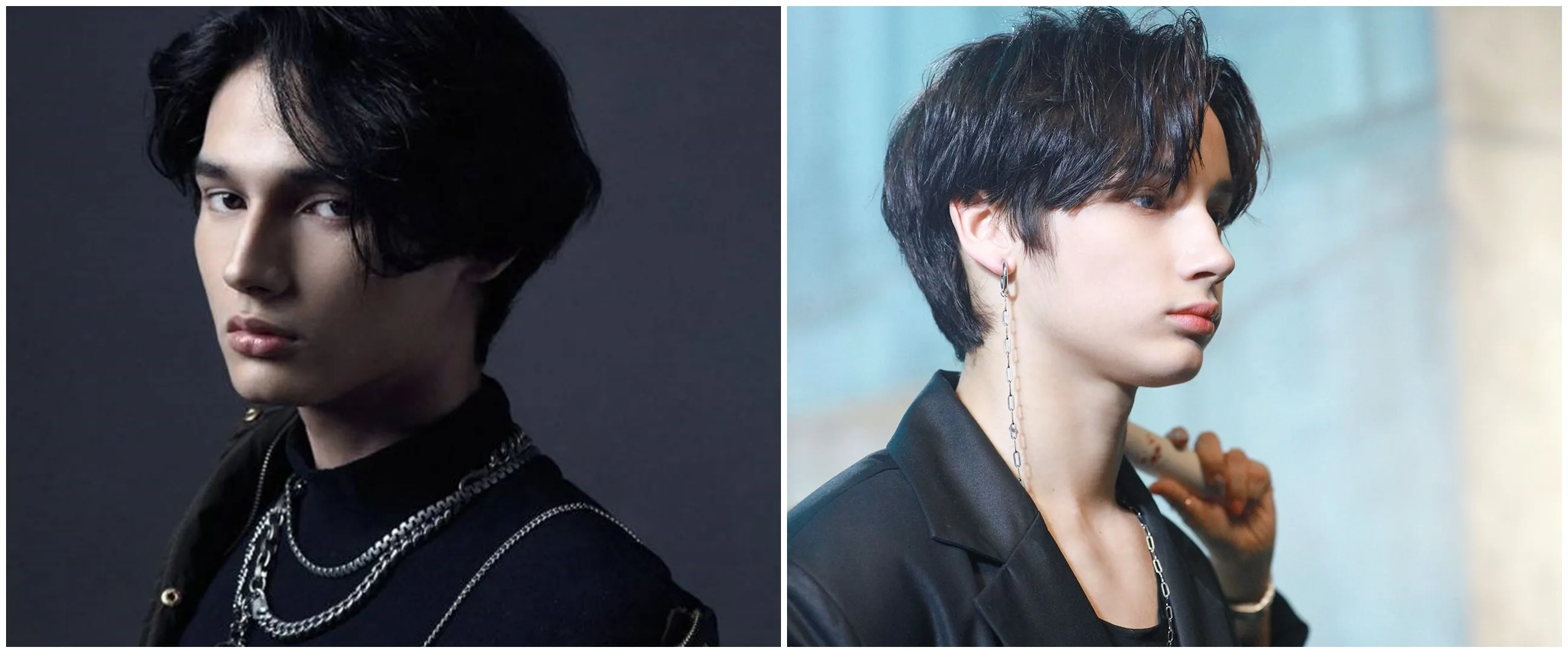 11 Pesona Kevin Faulky 'Dari Jendela SMP', mirip idol Hueningkai TXT