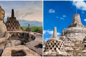 Kenaikan harga tiket Candi Borobudur Rp 750 ribu ditunda