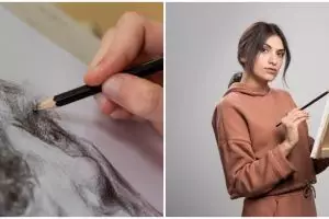 Karikatur adalah penggambaran objek, ini ciri-ciri, manfaat, dan jenis