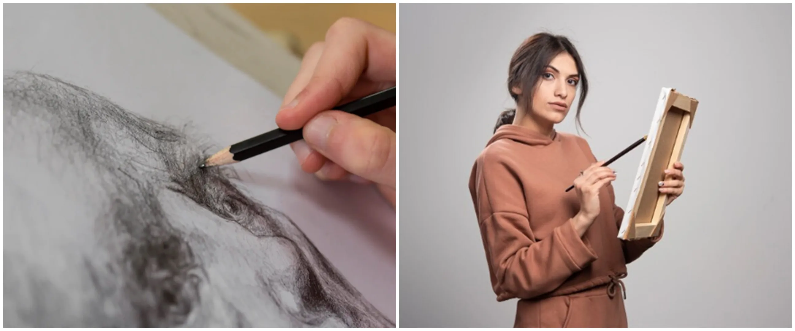 Karikatur adalah penggambaran objek, ini ciri-ciri, manfaat, dan jenis