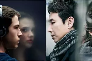 11 Film serial Netflix tema kesehatan mental, penuh perjuangan hidup