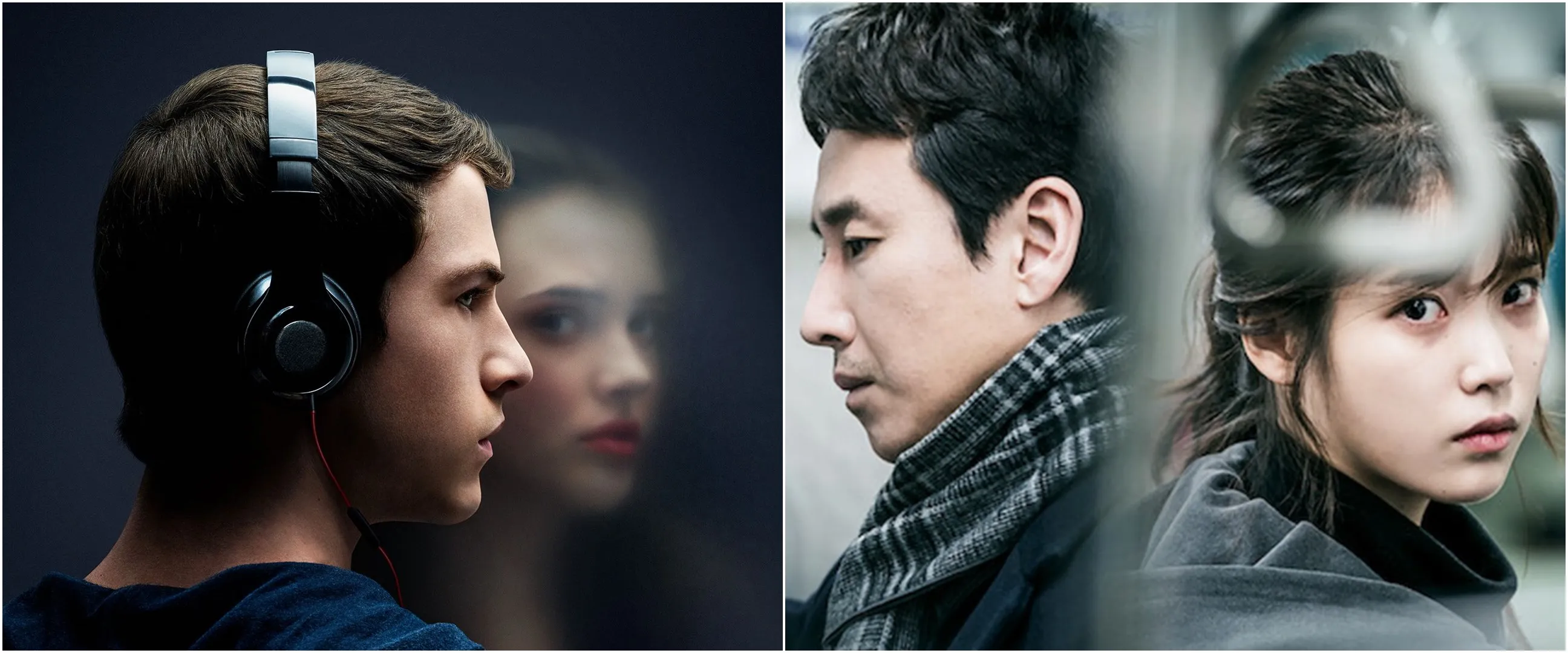 11 Film serial Netflix tema kesehatan mental, penuh perjuangan hidup