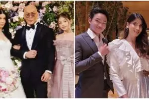 Tak meminta Azka memanggil Sabrina 'ibu', ini alasan Deddy Corbuzier