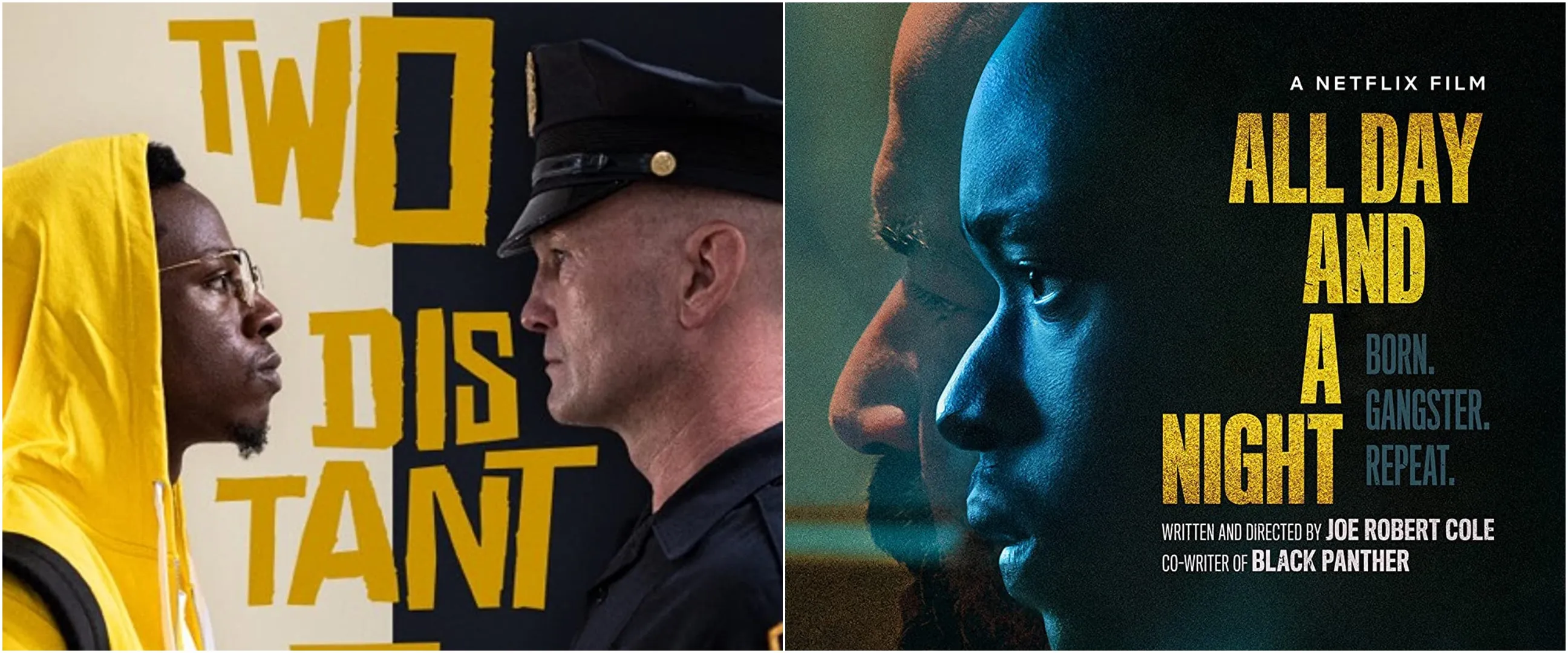 9 Rekomendasi film Netflix kisah diskriminasi sosial, penuh kisah haru