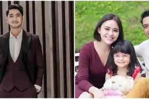 Aldebaran dirindukan penggemar Ikatan Cinta, ini jawaban Arya Saloka