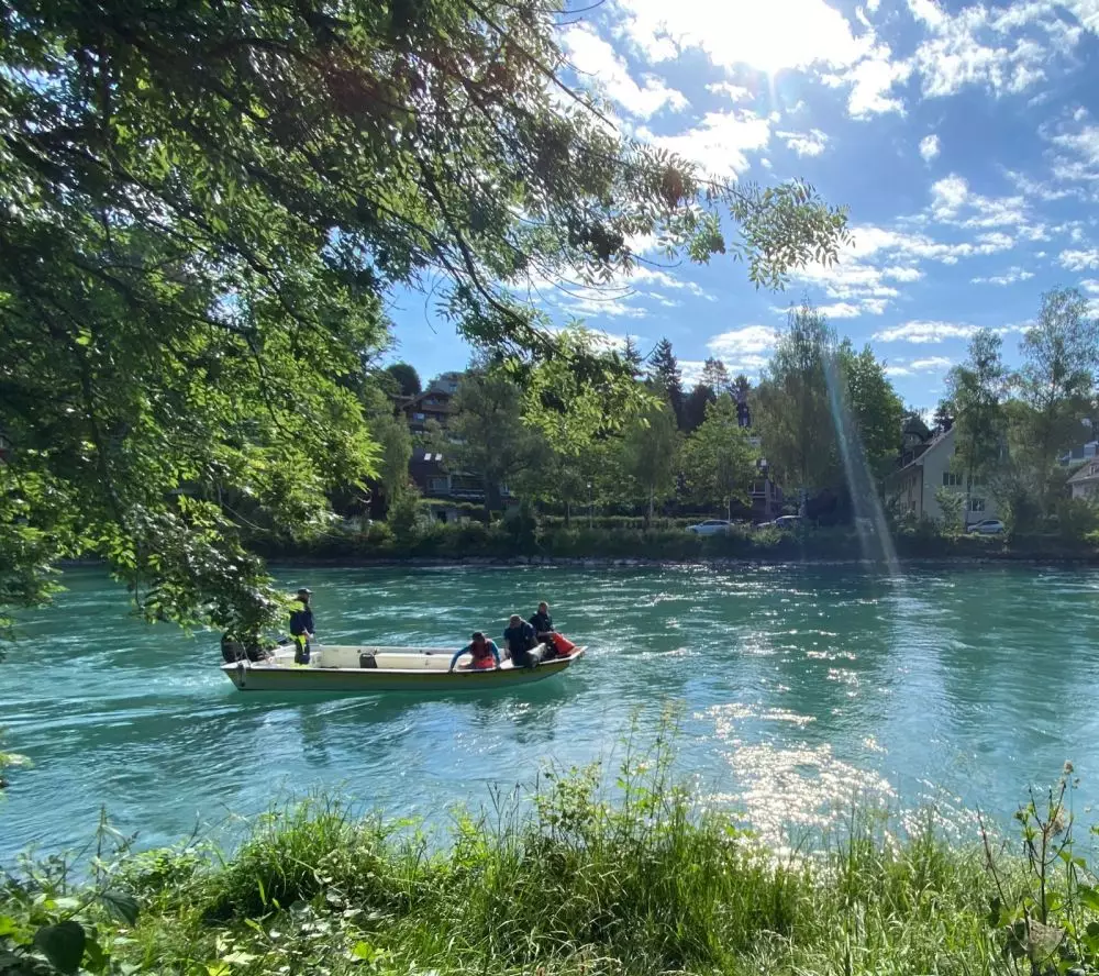 ada kemajuan proses pencarian eril © kemlu.go.id