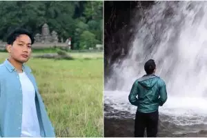 Kronologi ditemukannya jenazah Eril di bendungan Engehalde Swiss