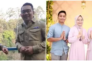 Jenazah Eril ditemukan, Ridwan Kamil ucapkan syukur dan terima kasih