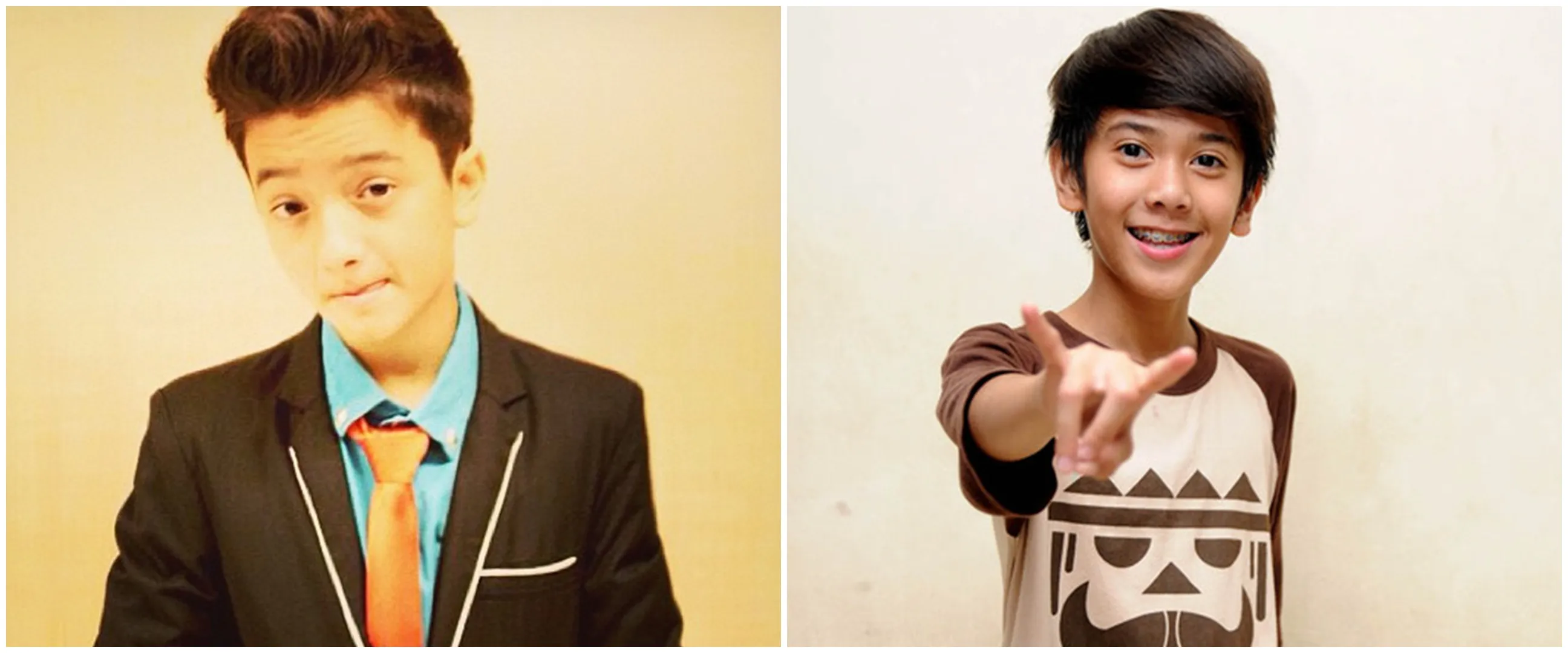 Pernah hits, potret dulu dan kini 11 anggota boyband cilik era 2010-an