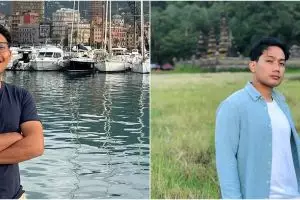 Ini kisaran jarak dan lokasi awal Eril berenang hingga titik ditemukan