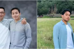 Ridwan Kamil ungkap pemakaman Eril pada hari Senin 13 Juni