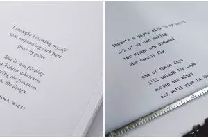 Syair adalah, ini pengertian, ciri-ciri dan jenisnya