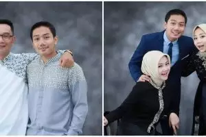 Ridwan Kamil: Walau sudah 14 hari jenazah Eril masih utuh