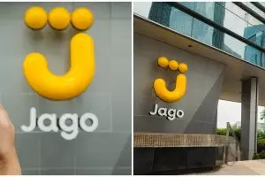 Mengenal fitur unik Bank Jago, solusi finansial mudah lewat aplikasi