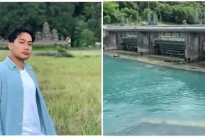 Kesaksian relawan WNI di Swiss, duga Eril ada di Bendungan Engehalde