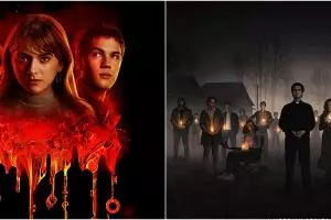 11 Film serial horor Netflix penuh adegan mengerikan dan menegangkan