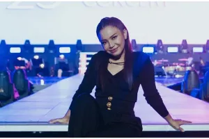 10 Makanan dikonsumsi dan dihindari Rossa, bantu rawat wajah awet muda