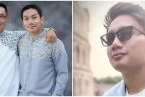 Ridwan Kamil ungkap filosofi hidup Eril, taburlah kebaikan di dunia