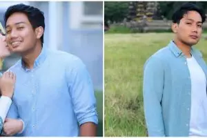 Atalia bagikan imbauan takziah dan ziarah pemakaman Eril, ini isinya