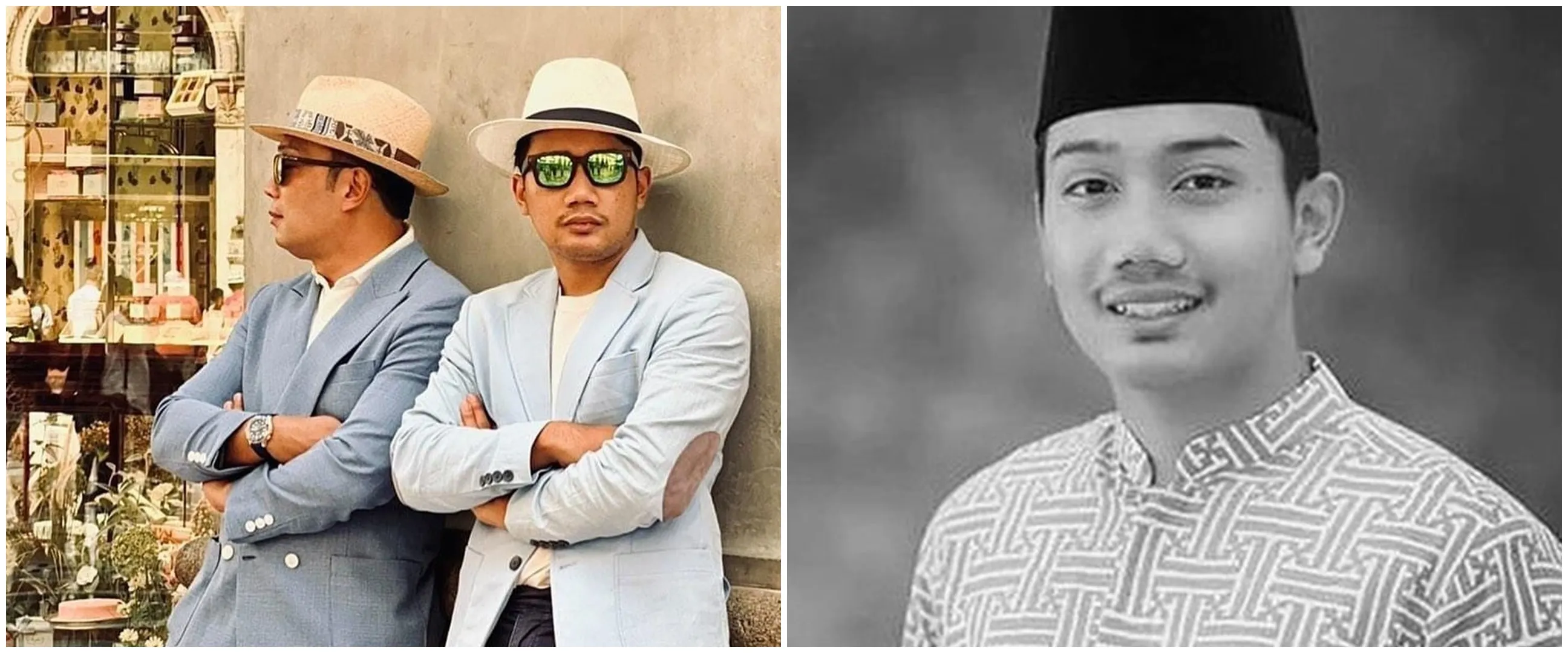 Skema pengamanan pemakaman Eril, terjunkan 150 personel gabungan
