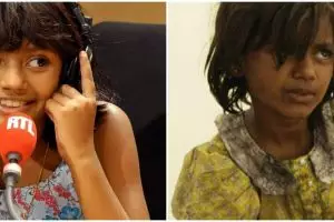 11 Potret terbaru Latika kecil 'Slumdog Millionaire', buka usaha salon