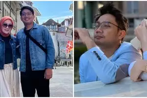 Berkat kebaikan Eril, Atalia ungkap keluarga diundang ibadah haji