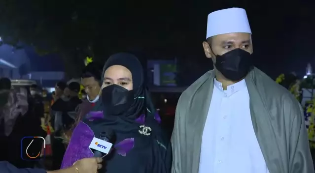 habib usman cium bau wangi berbagai sumber habib usman cium bau wangi berbagai sumber