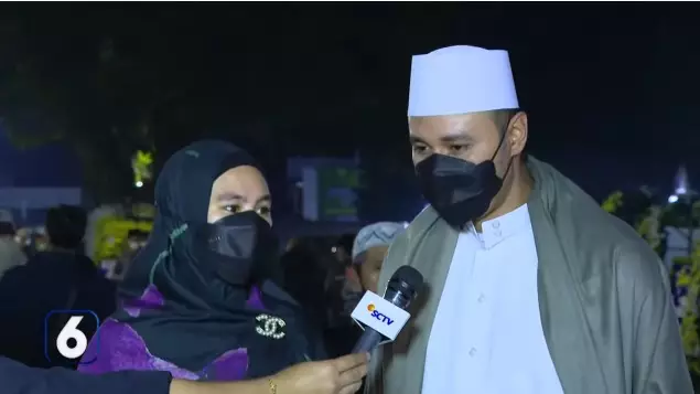 habib usman cium bau wangi berbagai sumber habib usman cium bau wangi berbagai sumber