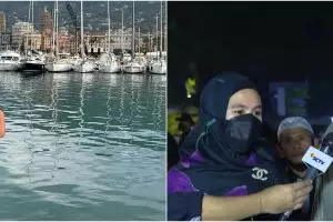 Kesaksian Kartika Putri & Habib Usman cium aroma wangi dari jasad Eril