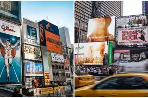 Reklame adalah media promosi, kenali fungsi dan tujuannya