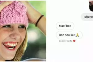 13 Chat lucu penjual & pembeli pakai bahasa Inggris ini bikin bingung