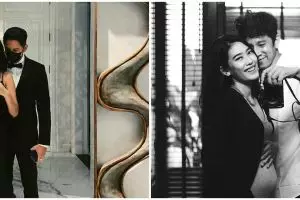 Umumkan hamil anak pertama, 5 potret Alika Islamadina pamer baby bump