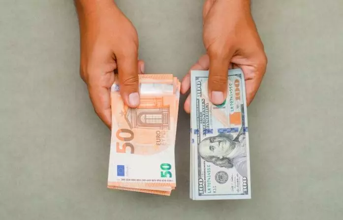 Devisa adalah alat pembayaran internasional © 2022 berbagai sumber