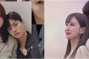 7 Rekomendasi drama Korea romantis berlatar dunia seni, penuh liku