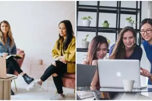 Afiliasi adalah bentuk kerja sama, ini ciri dan keuntungannya