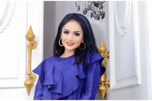 10 Makanan dihindari Krisdayanti, bantu jaga stamina di usia 47 tahun