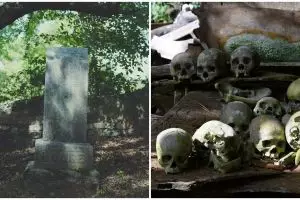 Animisme adalah kepercayaan, pahami pengertian, sejarah, dan contohnya