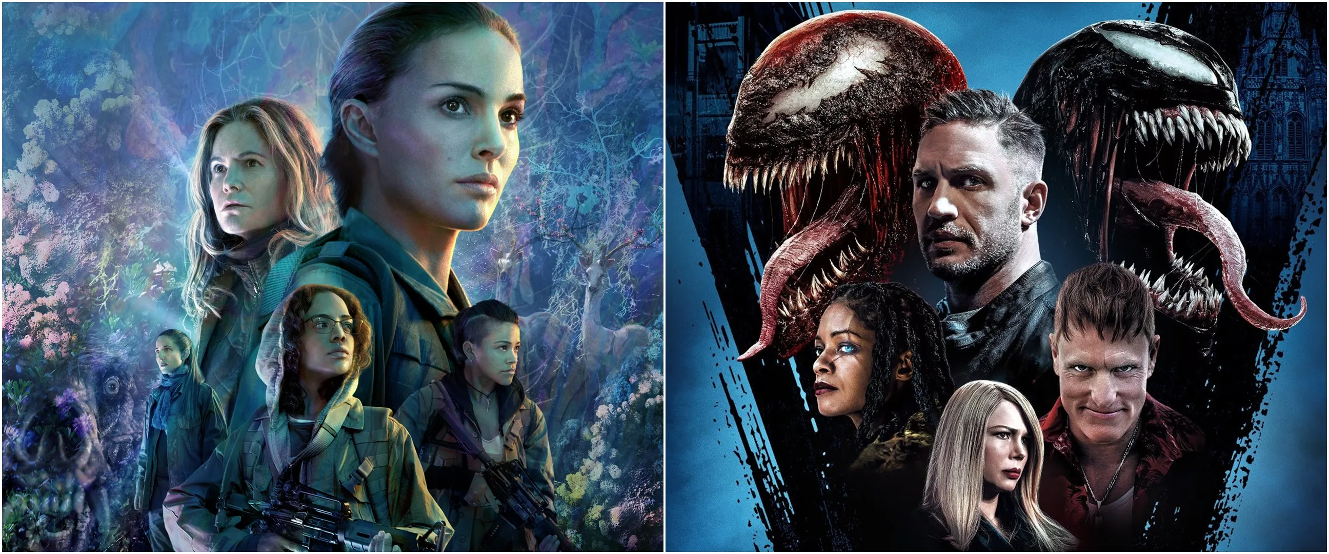 7 Rekomendasi film Netflix kisah monster mengerikan dan menegangkan